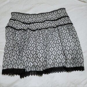 NWT Ryegrass Skirt Sz 18